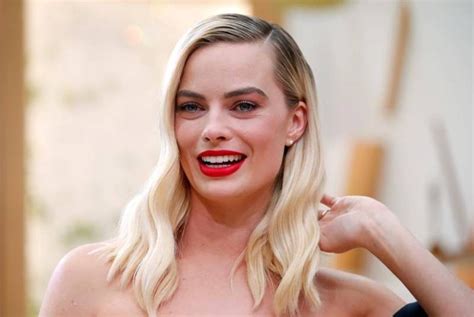 wolf of wall street nudes|Margot Robbie Reveals Wolf of Wall Street Full Frontal Nude